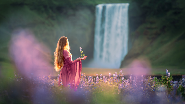 Check for Tim Janis: Our Natural World - Returning to Earth airing on a public television station near you!